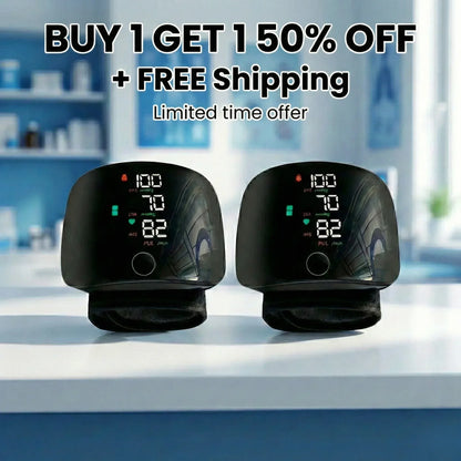 Equora® Clarity BP Monitor - Equora®