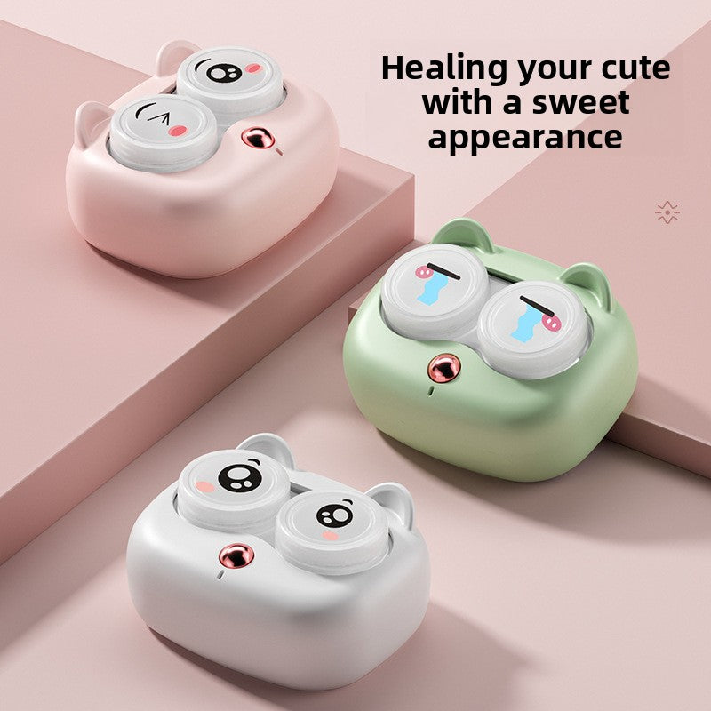 Contact Lens Cleaner Kids