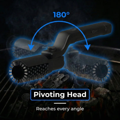Equora® Electric Grill Brush - Equora®