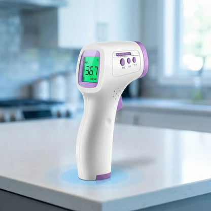 Equora® No‑Contact Thermometer - Equora®