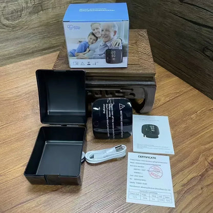 Equora® Clarity BP Monitor - Equora®