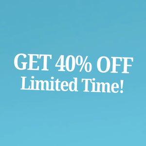 GET_40_OFF_Limited_Time_1 - Equora®