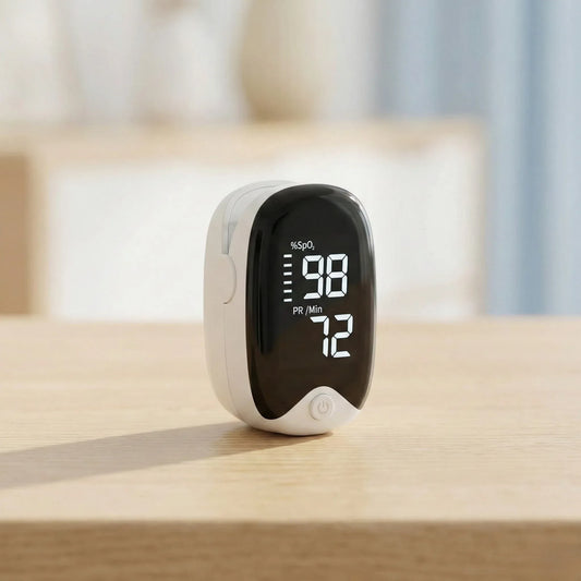 Equora® Oximeter - Equora®