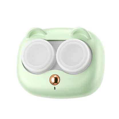 Contact Lens Cleaner Kids